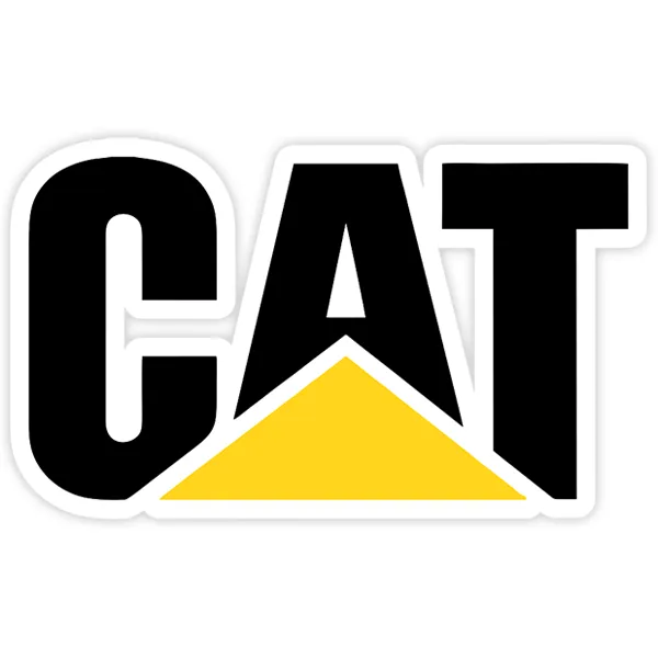 LOGO CAT