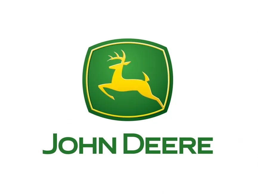 LOGO John Deere