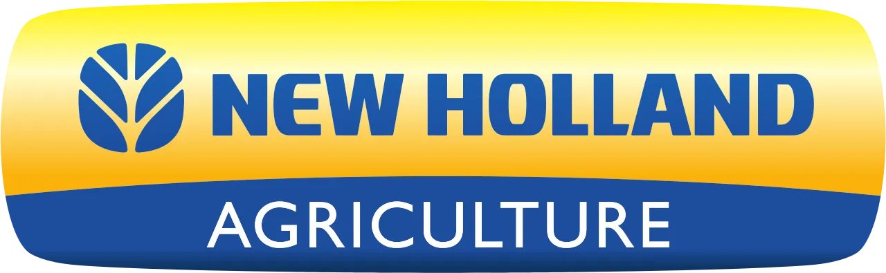 LOGO NEW HOLLAND