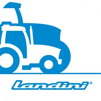 Logo landini