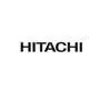 LOGO HITACHI