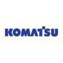 LOGO KOMATSU