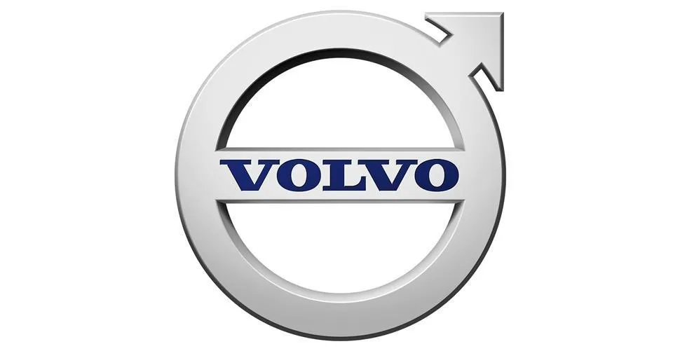 LOGO VOLVO
