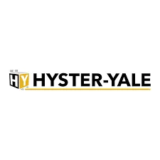 LOGO HYSTER