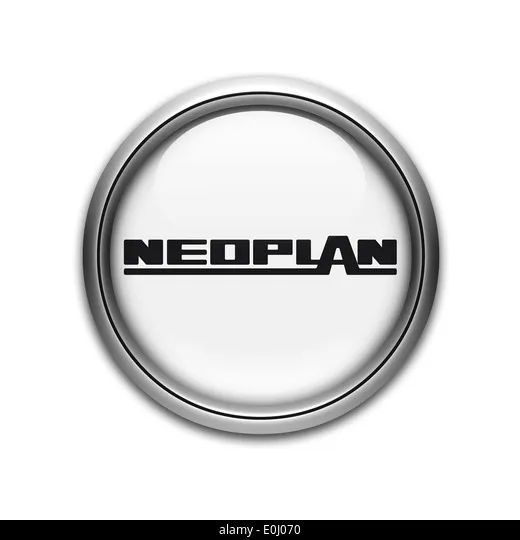 LOGO NEOPLAN