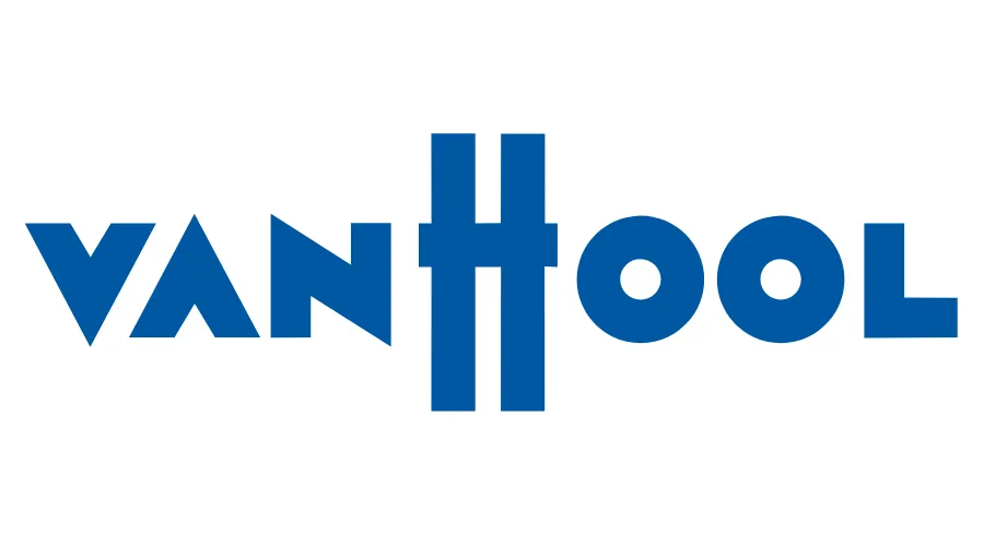LOGO VAN HOOL