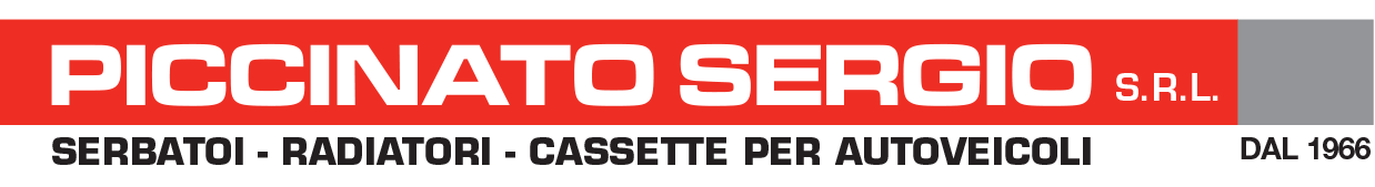 Piccinato Serbatoi
